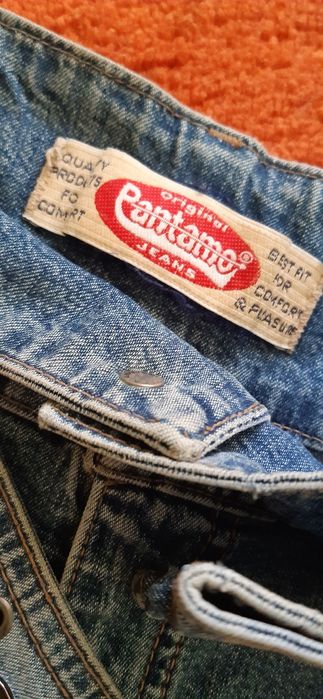 Спідниця джинсова жіноча