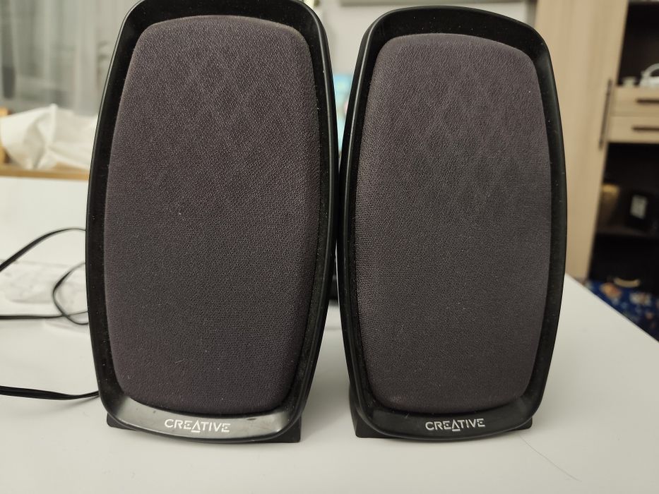 Głośniki do komputera