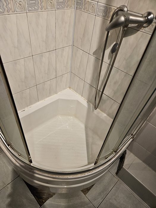 Kabina prysznicowa  Radaway 80