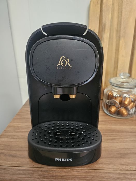 Máquina de café L'or Barista Philips