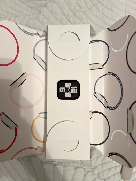 Apple Watch SE GE2 40mm