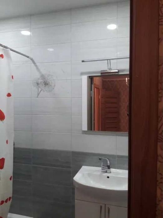 СРОЧНО__Евродвушка в ЖК "Европейский" с ремонтом и мебелью__СУПЕРЦЕНА