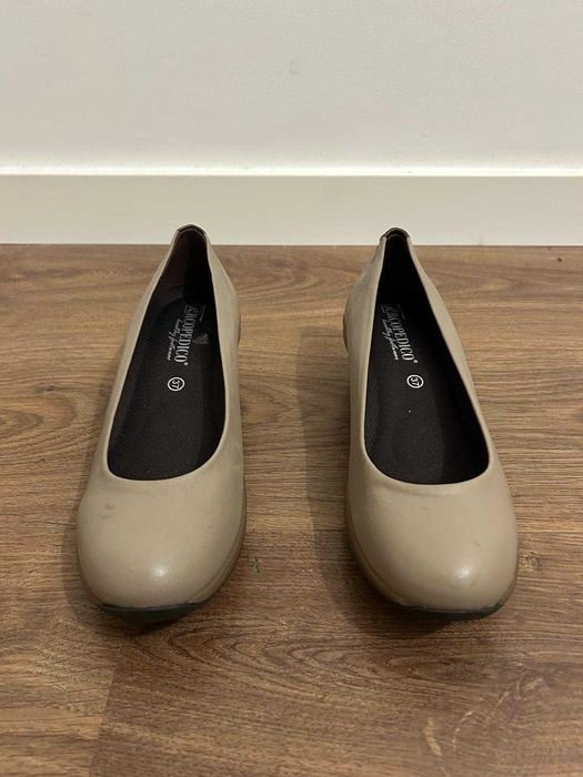 Sabrinas Arcopedico Castanhas