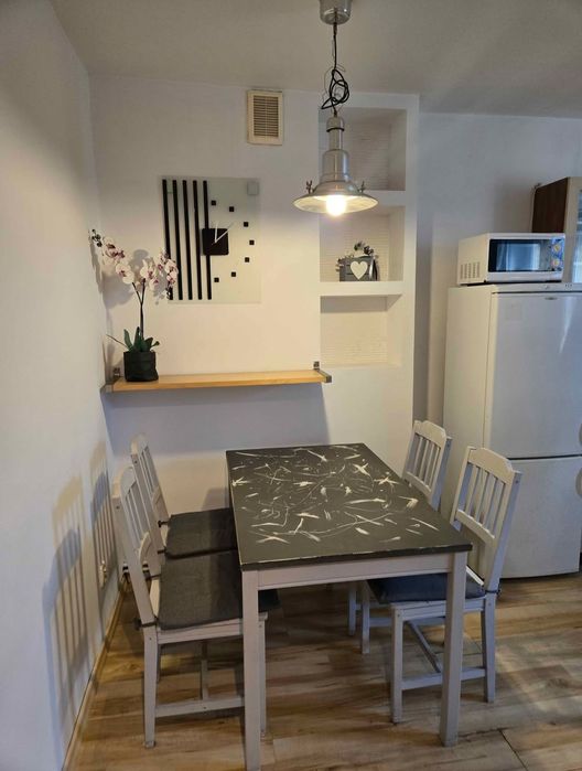 Mieszkanie 57 m² w Centrum niedaleko dworca PKP