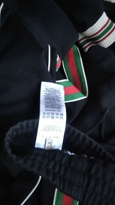 Чоловічий костюм  Gucci. Оригінал.