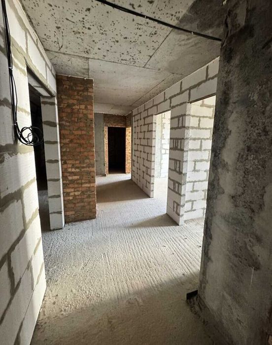 Продається двокімнатна квартира в «ЖК Кельце»