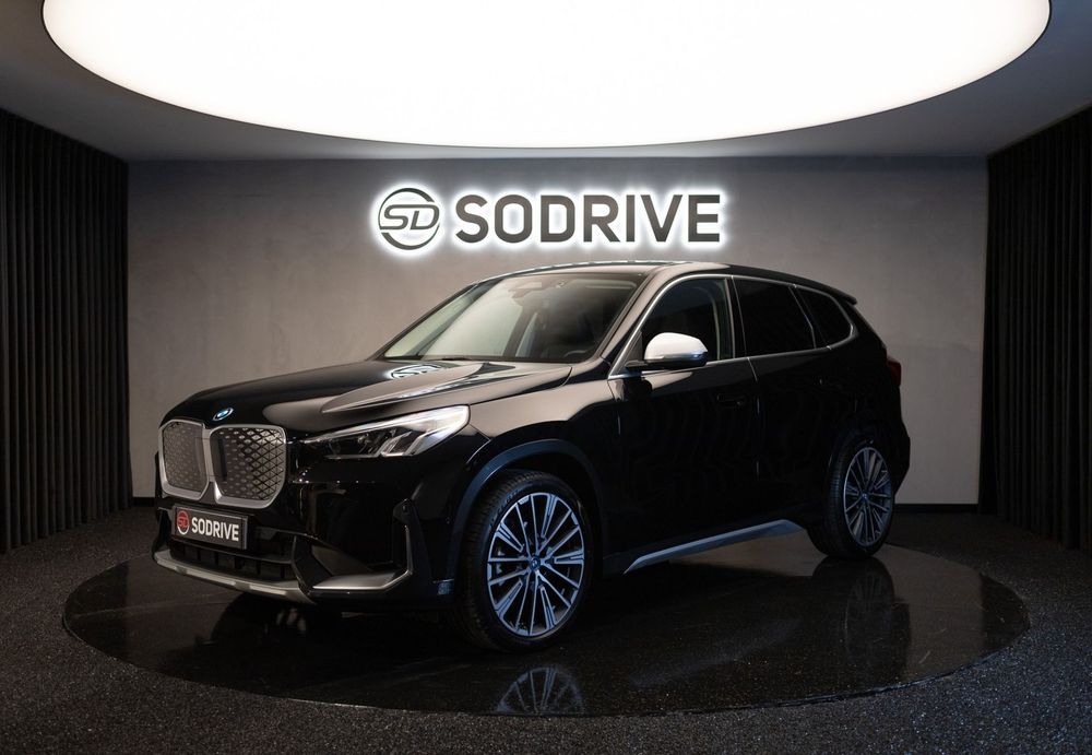 BMW iX1 eDrive20 xLine