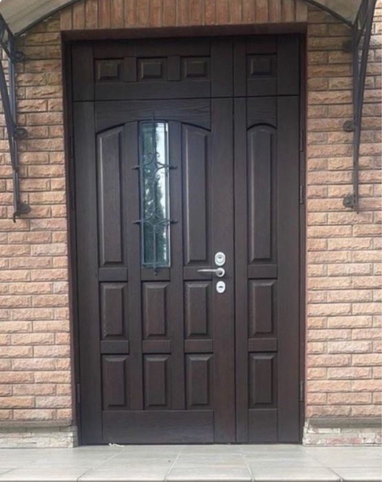 Двері вхідні Броньовані  РОЗПРОДАЖ