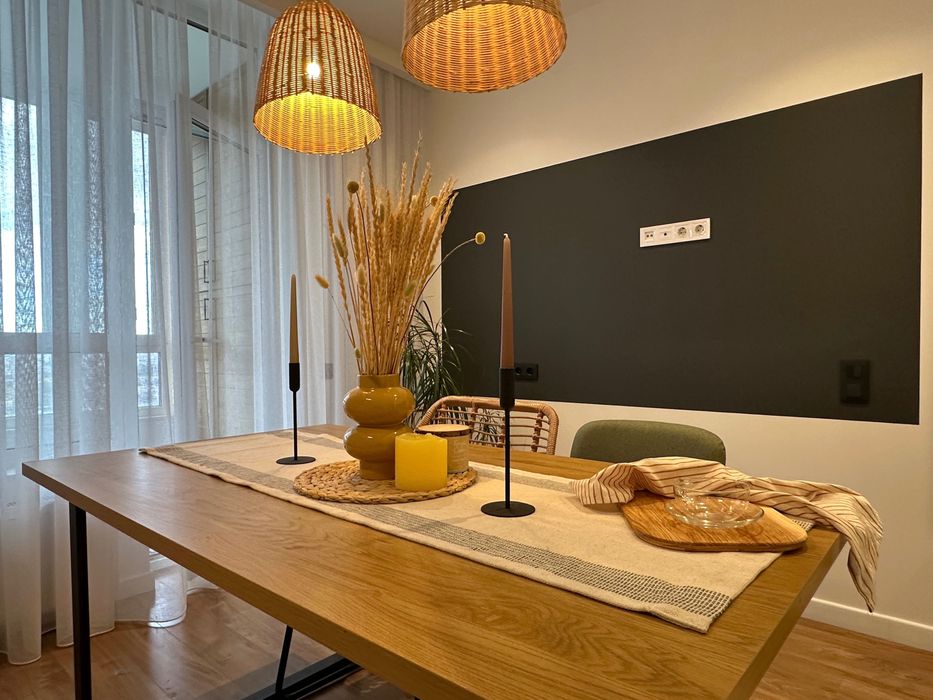 Без комісії. Авторська 3-к. квартира 86 м2 у ЖК КАХОВСЬКИЙ Лівобережна