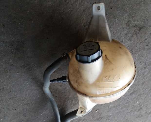 Расширительный бачок Форд Транзит Ford Transit 2.2 tdci 2006-2014 гв