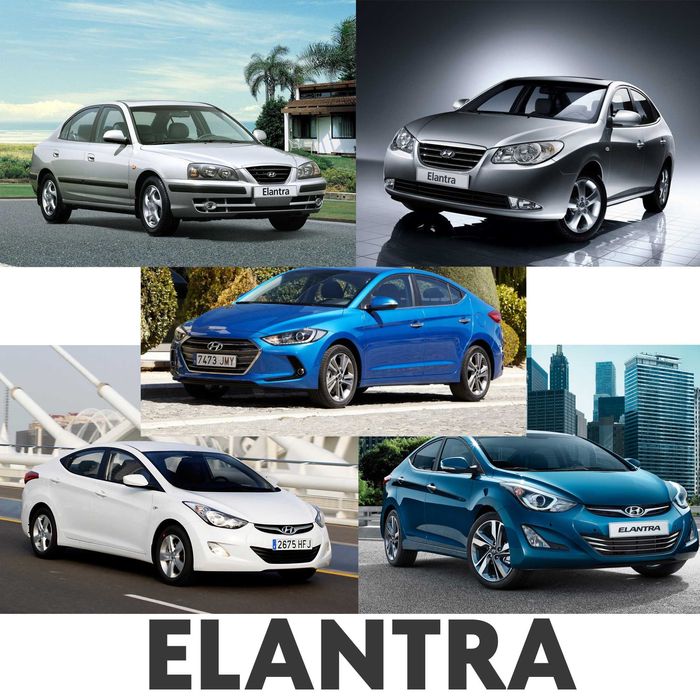 Разборка Hyundai Запчасти Tucson, Santa Fe, Elantra, Sonata, i30 та iн