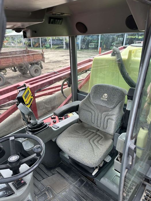 Оприскувач Hardy alpha 4100