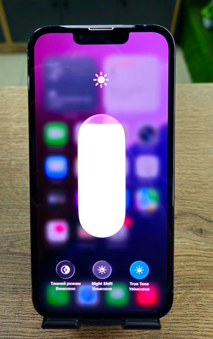 Смартфон iPhone 13 Pro 128Gb (АКБ 100%) Neverlock