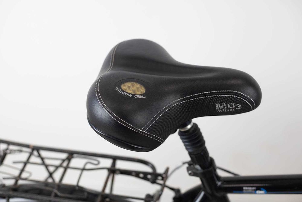 Rower trekkingowy BBF7 28" Shimano Nexus 7