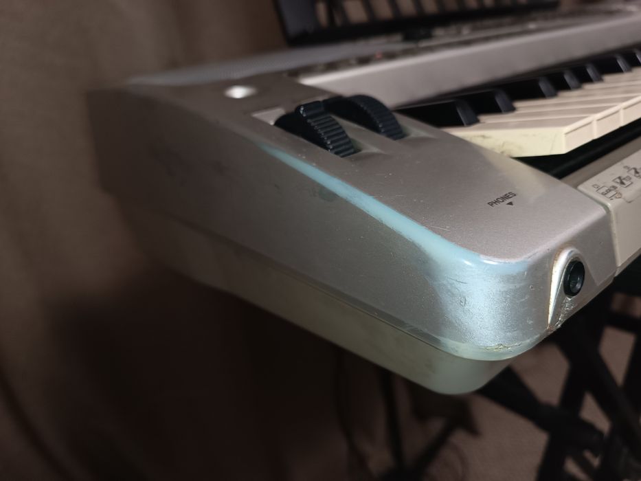 yamaha psr 2100 - Купити музичні інструменти - Ціна на OLX.ua