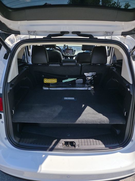 Ford C-Max Energi 2015