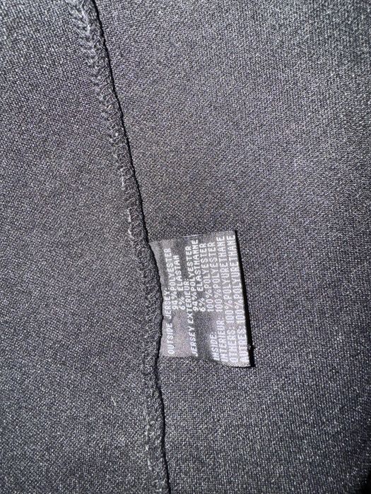 Shott куртка неопреновая розмір L