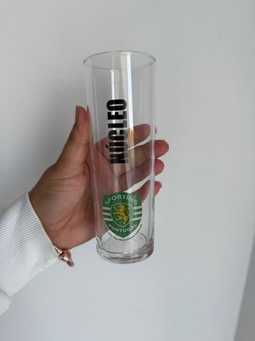 Copo / caneca sporting
