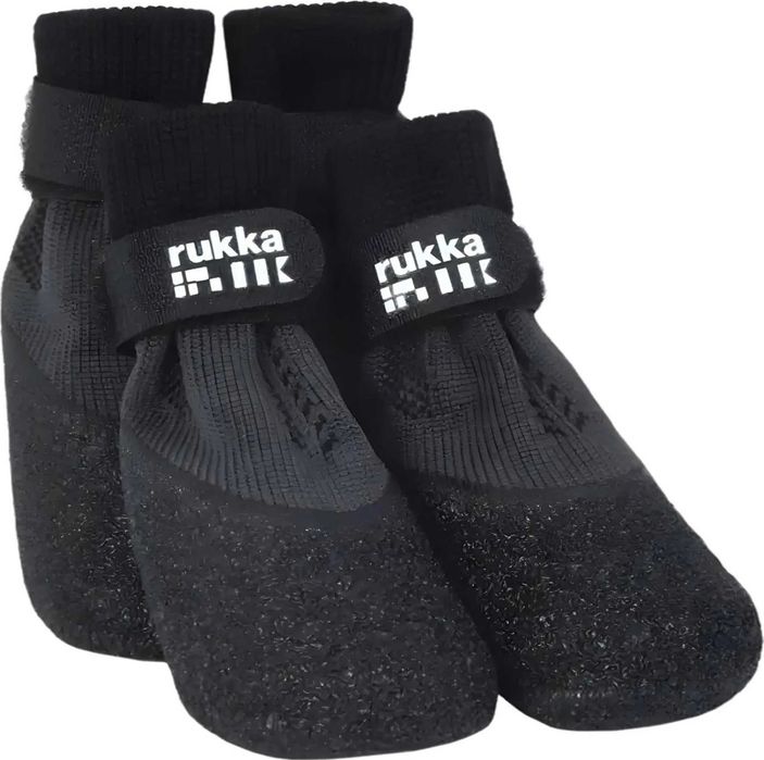 Zestaw butów dla psa Rukka Pets Sock Shoes - 4 sztuki - rozmiar 5