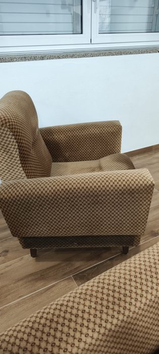 Sofá cama para sala