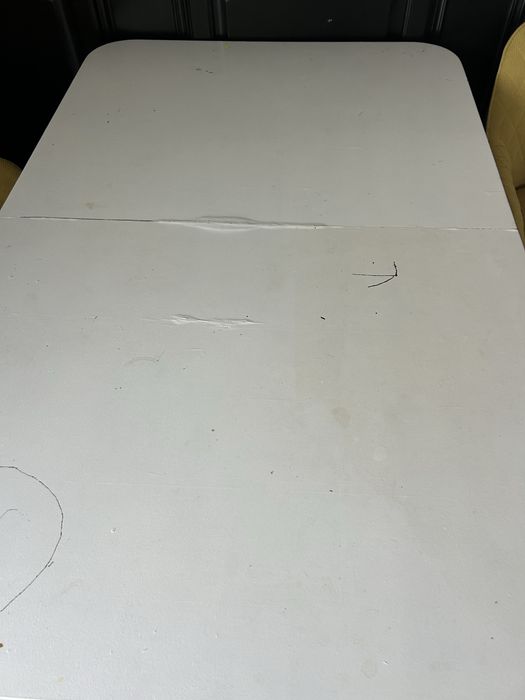 Stól rozkladany działa
