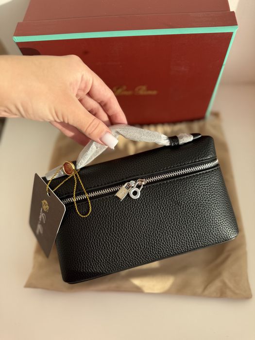 Сумочка Loro Piana Лоро