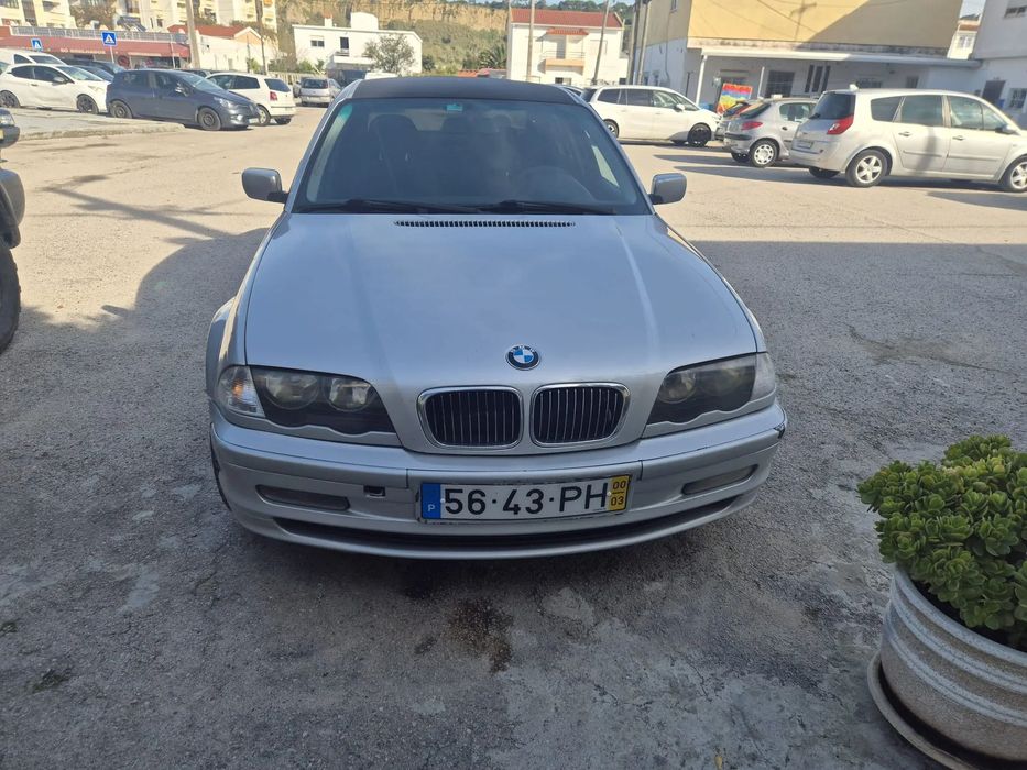 BMW 330 d