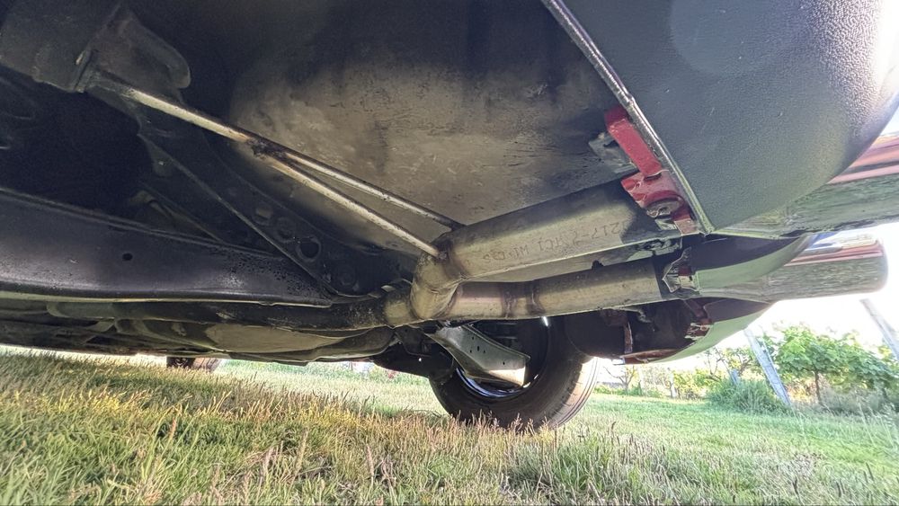 Volkswagen Golf 5 1.9 TDI