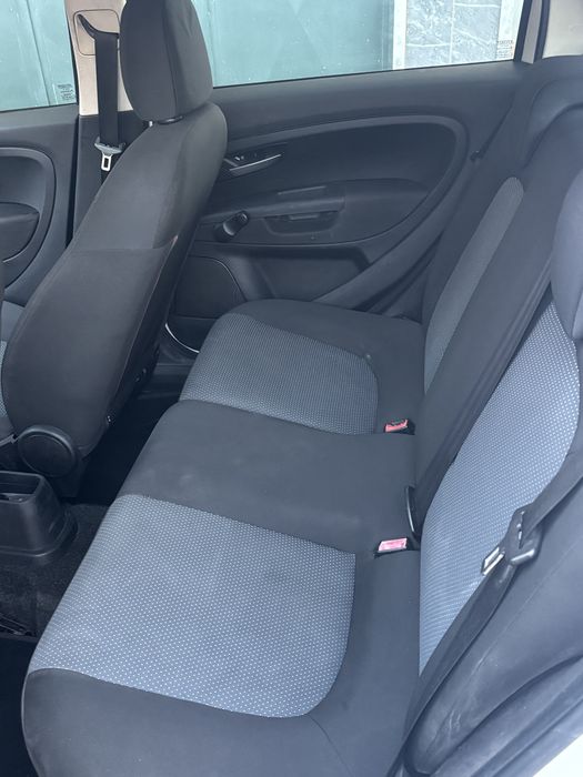 Fiat grande punto 1.3 diesel