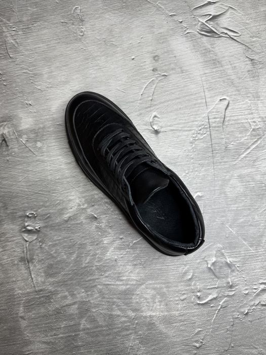 Кожаные туфли мокасины 40-45