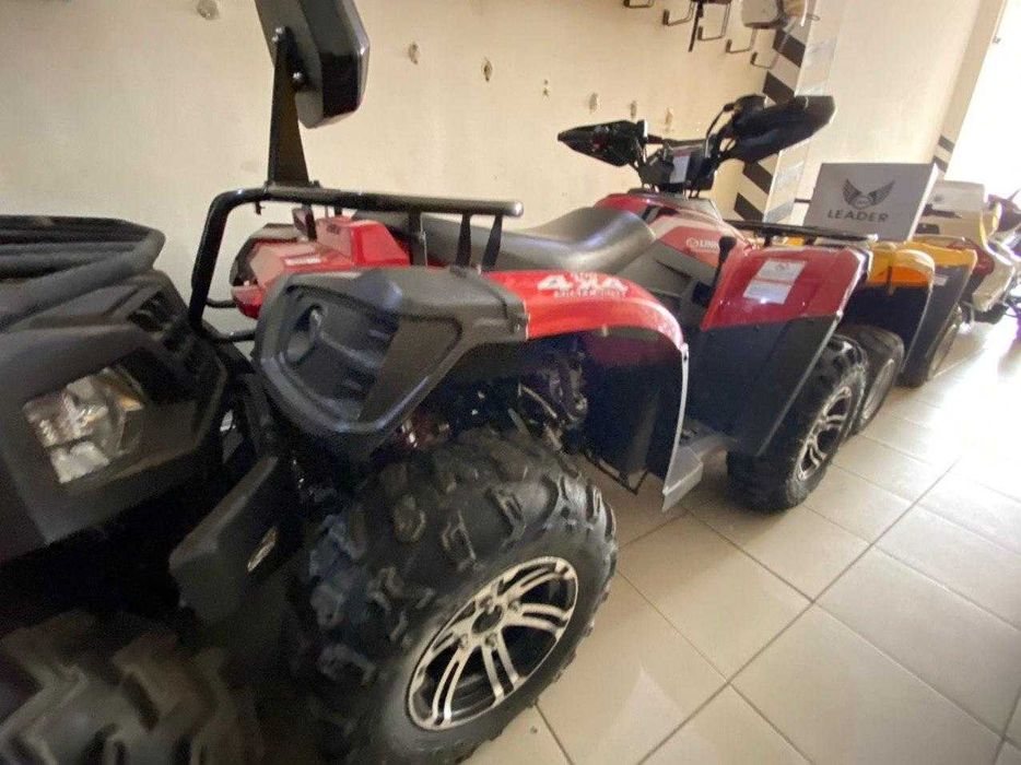 КВАДРОЦИКЛ LINHAI (Лінхай) LH 400ATV Promax!Доставка!Кредит