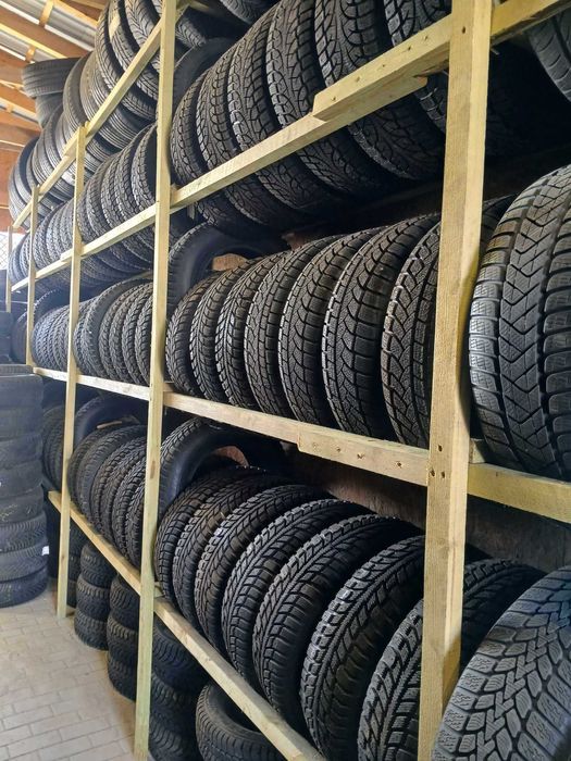 Nowe opony wielosezonowe 225/40 19, 225/45 19, 225 50 r19 - Duży wybór