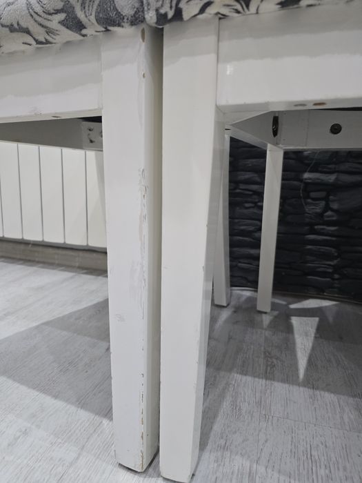 Okazja ! Stół + krzesła