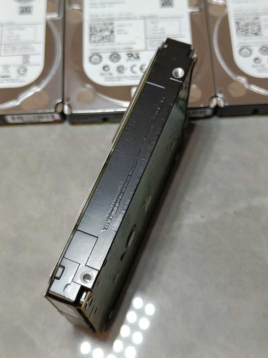 Hard Disk HDD диск 2.5 Seagate 1TB 7200rpm 6GB/s ST91000640NS