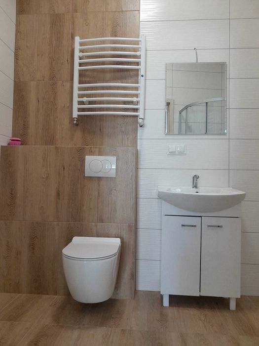 Kawalerka w centrum Kluczborka