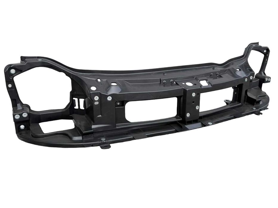 OPEL VIVARO A RENAULT TRAFIC 01- pas przedni wzmocnienie czołowe