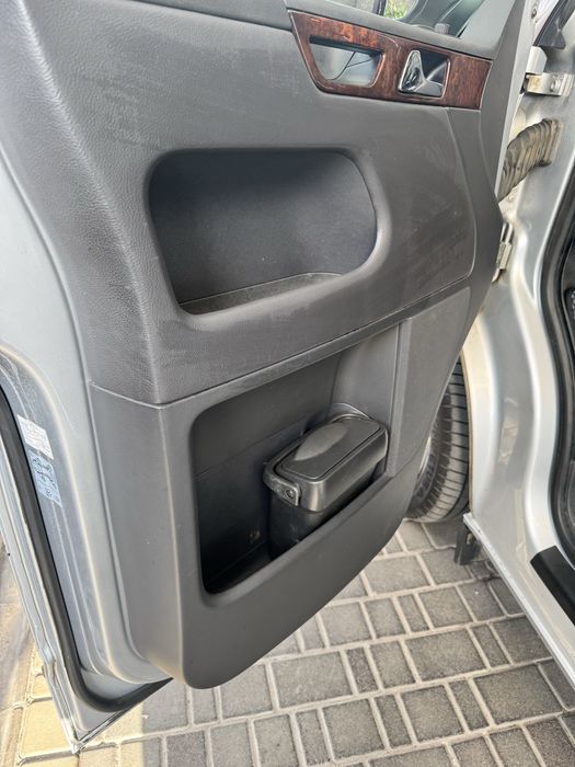 Volkswagen Multivan 2015
