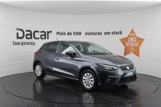 SEAT Ibiza 1.0 TSI Style DSG