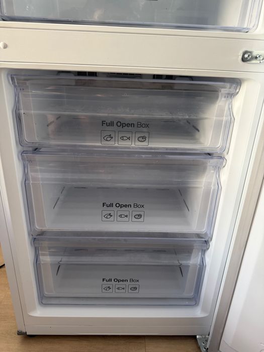 Frigorífico Samsung