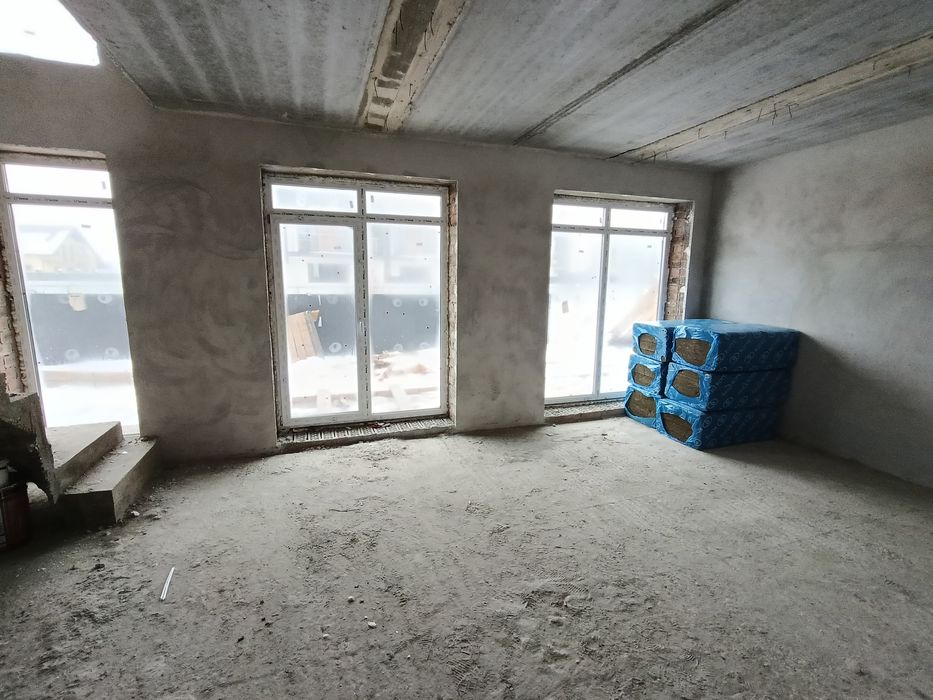 Таунхаус 103 м² з власною ділянкою | Вигідна пропозиція