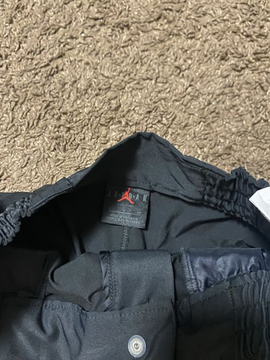 Штани Nike jordan Baggy