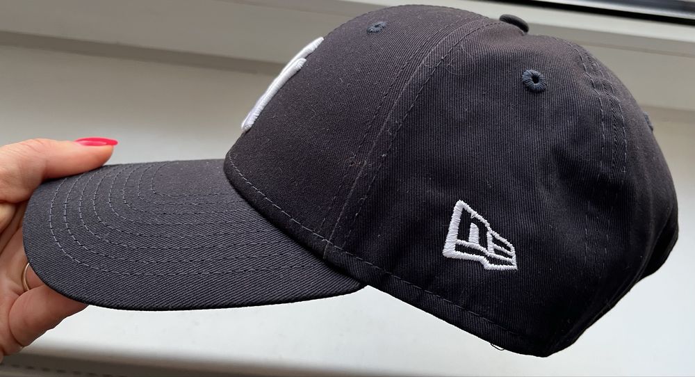 Czapka New Era nowa