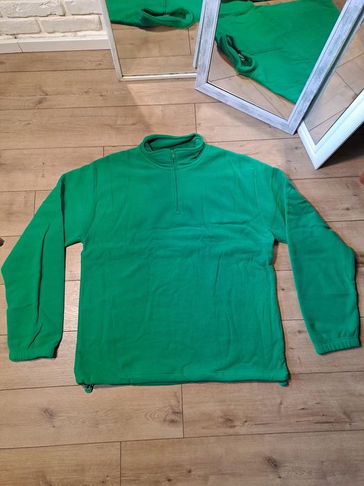 Bluza polarowa 3XL, unisex