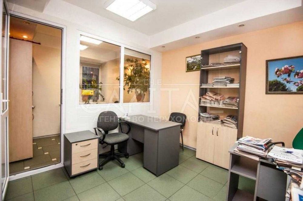 Комерційна нерухомість за адресою вул. Введенська (площа 105 м²) - Atlanta.ua - фото 6