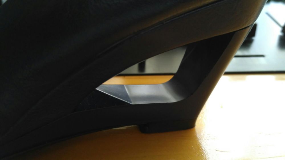 Sapatos Senhora 37 Cunha.