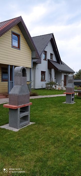 Rewal domki Teo i apartamencik  dwu pokojowy do wynajęcia