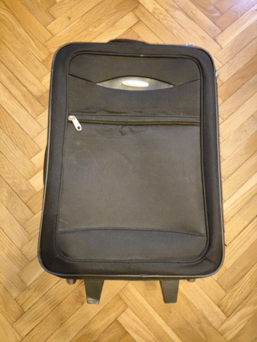 Torba podróżna Globtroter