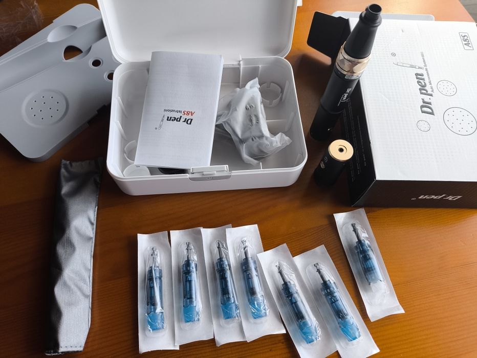 System do mezoterapii