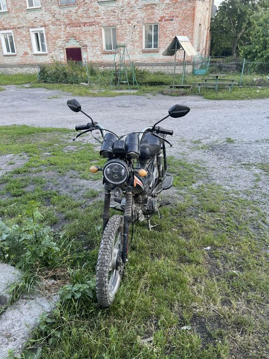 Дельта 110 кубов