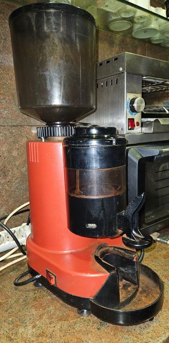 Moinho de Cafe profissional